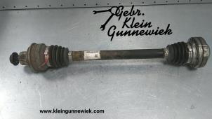 Usagé Arbre de transmission arrière droit Audi Q5 Prix € 150,00 Règlement à la marge proposé par Gebr.Klein Gunnewiek Ho.BV