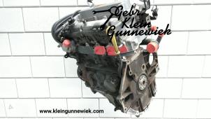 Used Engine Opel Tigra Price € 295,00 Margin scheme offered by Gebr.Klein Gunnewiek Ho.BV
