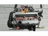 Engine from a Opel Tigra 2005