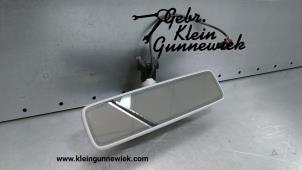 Used Rear view mirror Mercedes E-Klasse Price € 135,00 Margin scheme offered by Gebr.Klein Gunnewiek Ho.BV