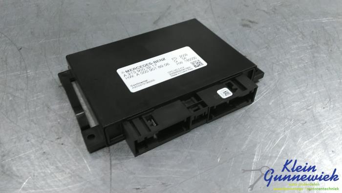 Computer, miscellaneous Mercedes E-Klasse (Used)