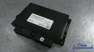 Computer, miscellaneous from a Mercedes E-Klasse 2020