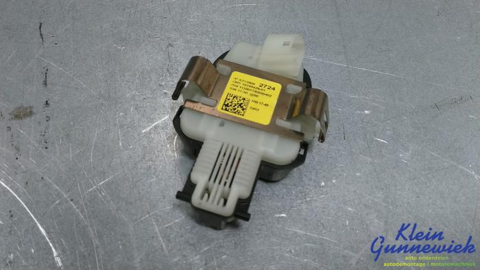 Regnsensor Mercedes E-Klasse (Begagnad)