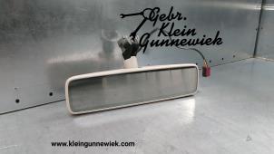 Used Rear view mirror Mercedes E-Klasse Price € 135,00 Margin scheme offered by Gebr.Klein Gunnewiek Ho.BV