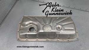Gebrauchte Ölwanne Audi A4 Preis € 50,00 Margenregelung angeboten von Gebr.Klein Gunnewiek Ho.BV