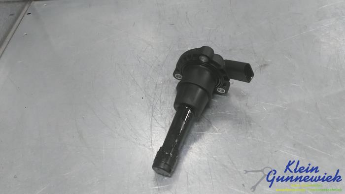 Begagnade Oljenivåsensor Audi S4 Pris € 38,00 Marginaltabell erbjuds av Klein Gunnewiek Autodemontage & Motorentechniek