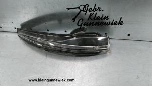 Used Indicator mirror left Mercedes E-Klasse Price € 40,00 Margin scheme offered by Gebr.Klein Gunnewiek Ho.BV