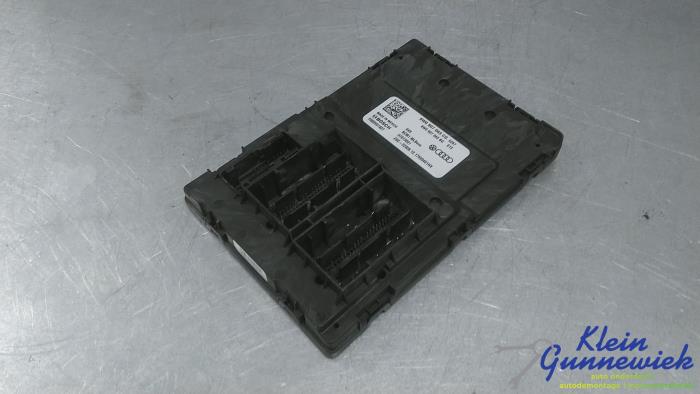 Used Body control computer Audi Q5 Price € 59,00 Margin scheme offered by Klein Gunnewiek Autodemontage & Motorentechniek