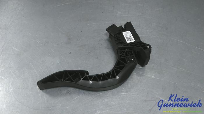 Begagnade Gaspedalsensor Audi Q5 Pris € 21,00 Marginaltabell erbjuds av Klein Gunnewiek Autodemontage & Motorentechniek