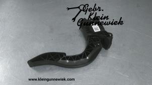 Used Throttle pedal position sensor Audi Q5 Price € 40,00 Margin scheme offered by Gebr.Klein Gunnewiek Ho.BV