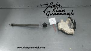 Usagé Serrure arrière droite Audi Q5 Prix € 65,00 Règlement à la marge proposé par Gebr.Klein Gunnewiek Ho.BV