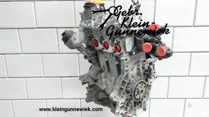 Usados Motor Skoda Fabia Precio € 595,00 Norma de margen ofrecido por Gebr.Klein Gunnewiek Ho.BV