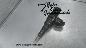 Used Injector (diesel) Volkswagen Caddy Price € 150,00 Margin scheme offered by Gebr.Klein Gunnewiek Ho.BV