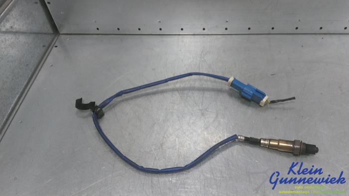 Używane Sonda lambda Ford Focus Cena € 28,00 Procedura marży oferowane przez Klein Gunnewiek Autodemontage & Motorentechniek