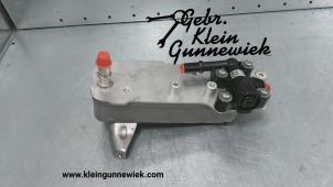 Usagé Refroidisseur d'huile BMW 3-Série Prix € 65,00 Règlement à la marge proposé par Gebr.Klein Gunnewiek Ho.BV