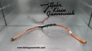 Usados Cable HV (alto voltaje) BMW 3-Serie Precio € 50,00 Norma de margen ofrecido por Gebr.Klein Gunnewiek Ho.BV