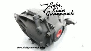 Używane Mechanizm róznicowy tyl BMW 5-Serie Cena € 350,00 Procedura marży oferowane przez Gebr.Klein Gunnewiek Ho.BV