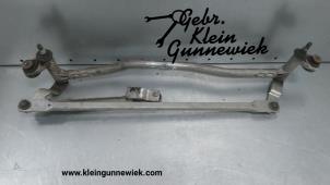 Used Wiper mechanism Audi A3 Price € 35,00 Margin scheme offered by Gebr.Klein Gunnewiek Ho.BV