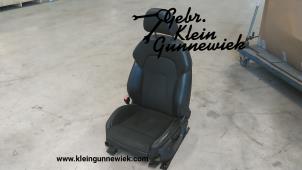 Gebrauchte Sitz links Audi A4 Preis € 245,00 Margenregelung angeboten von Gebr.Klein Gunnewiek Ho.BV