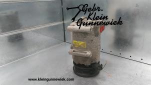 Used Air conditioning pump Ford Focus Price € 125,00 Margin scheme offered by Gebr.Klein Gunnewiek Ho.BV