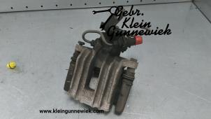 Used Rear brake calliper, left Audi A3 Price € 60,00 Margin scheme offered by Gebr.Klein Gunnewiek Ho.BV