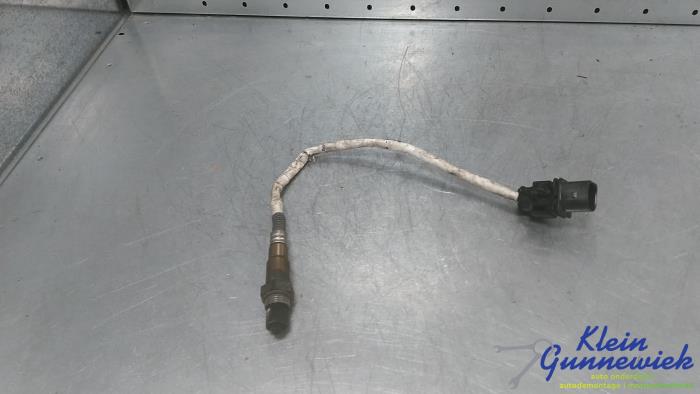 Usados Sonda Lambda Ford Focus Precio € 40,00 Norma de margen ofrecido por Klein Gunnewiek Autodemontage & Motorentechniek
