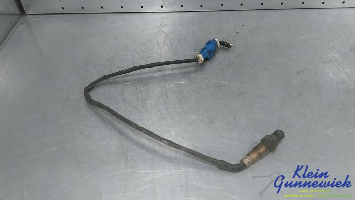 Usados Sonda Lambda Ford Focus Precio € 15,00 Norma de margen ofrecido por Klein Gunnewiek Autodemontage & Motorentechniek