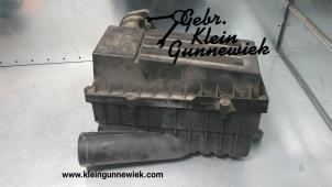Used Air box Audi A3 Price € 40,00 Margin scheme offered by Gebr.Klein Gunnewiek Ho.BV