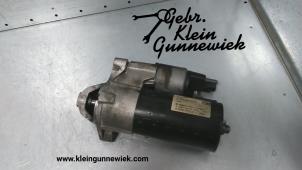 Usados Motor de arranque Mercedes E-Klasse Precio € 130,00 Norma de margen ofrecido por Gebr.Klein Gunnewiek Ho.BV