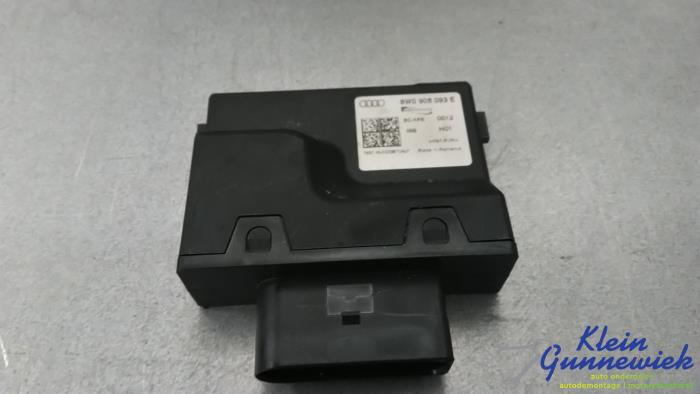 Used Computer, miscellaneous Audi A4 Price € 67,00 Margin scheme offered by Klein Gunnewiek Autodemontage & Motorentechniek