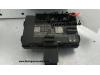Central door locking module from a Audi A4 2020