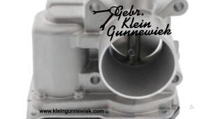 Nuevos Cuerpo de válvula de mariposa Renault Twingo Precio € 103,15 IVA incluido ofrecido por Gebr.Klein Gunnewiek Ho.BV