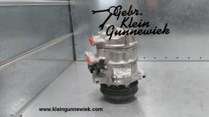Używane Pompa klimatyzacji Mercedes E-Klasse Cena € 160,00 Procedura marży oferowane przez Gebr.Klein Gunnewiek Ho.BV