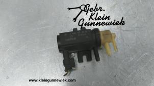 Used Boost pressure sensor Mercedes E-Klasse Price € 25,00 Margin scheme offered by Gebr.Klein Gunnewiek Ho.BV