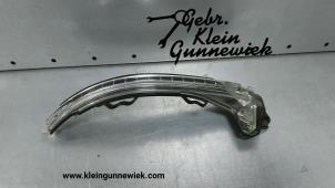 Usagé Feu clignotant de miroir gauche Audi A4 Prix € 20,00 Règlement à la marge proposé par Gebr.Klein Gunnewiek Ho.BV