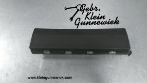 Used Knee airbag, right BMW 540 Price € 175,00 Margin scheme offered by Gebr.Klein Gunnewiek Ho.BV