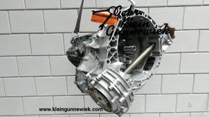 Usados Caja de cambios Audi A4 Precio € 1.650,00 Norma de margen ofrecido por Gebr.Klein Gunnewiek Ho.BV