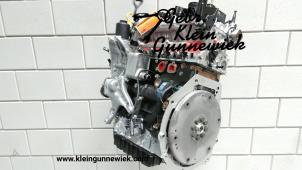 Usados Motor Audi Q3 Precio € 3.250,00 Norma de margen ofrecido por Gebr.Klein Gunnewiek Ho.BV