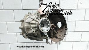 Gebrauchte Getriebe Volkswagen Caddy Preis € 695,00 Margenregelung angeboten von Gebr.Klein Gunnewiek Ho.BV
