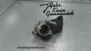 Usagé Valve RGE Mercedes E-Klasse Prix € 125,00 Règlement à la marge proposé par Gebr.Klein Gunnewiek Ho.BV