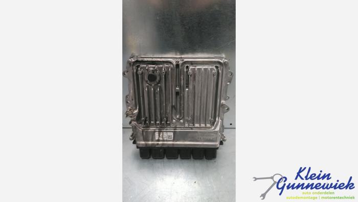 Used Injection computer BMW 5-Serie Price € 327,00 Margin scheme offered by Klein Gunnewiek Autodemontage & Motorentechniek