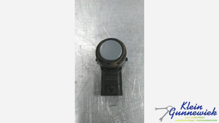 Usados Sensor PDC BMW 5-Serie Precio € 20,00 Norma de margen ofrecido por Klein Gunnewiek Autodemontage & Motorentechniek