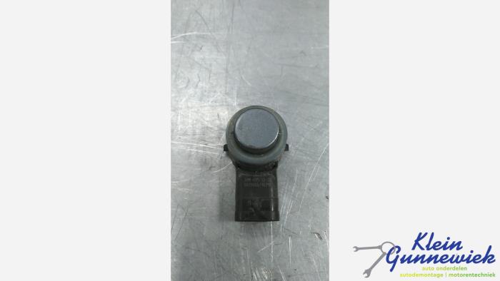 Usados Sensor PDC BMW 5-Serie Precio € 20,00 Norma de margen ofrecido por Klein Gunnewiek Autodemontage & Motorentechniek