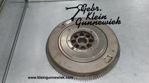 Used Flywheel BMW 3-Serie Price € 145,00 Margin scheme offered by Gebr.Klein Gunnewiek Ho.BV