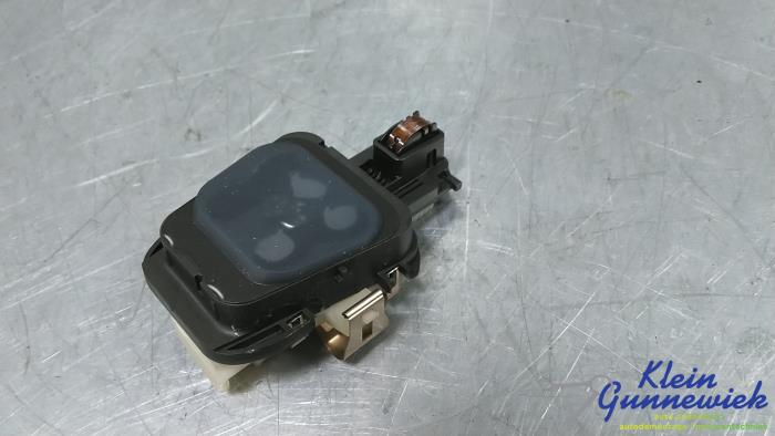 Regnsensor Mercedes E-Klasse (Begagnad)