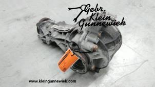 Used Rear differential Audi A4 Price € 195,00 Margin scheme offered by Gebr.Klein Gunnewiek Ho.BV