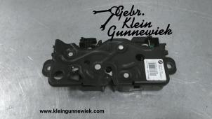 Used Tailgate lock mechanism BMW 5-Serie Price € 40,00 Margin scheme offered by Gebr.Klein Gunnewiek Ho.BV