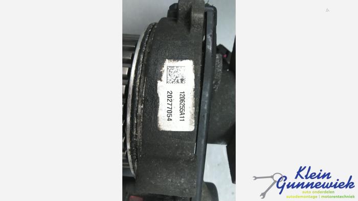 Używane Sprzeglo Haldex Audi S3 Cena € 595,00 Procedura marży oferowane przez Klein Gunnewiek Autodemontage & Motorentechniek