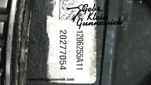 Used Haldex clutch Volkswagen Golf Price € 695,00 Margin scheme offered by Gebr.Klein Gunnewiek Ho.BV