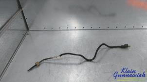 Używane Czujnik temperatury spalin Mercedes E-Klasse Cena € 40,00 Procedura marży oferowane przez Klein Gunnewiek Autodemontage & Motorentechniek